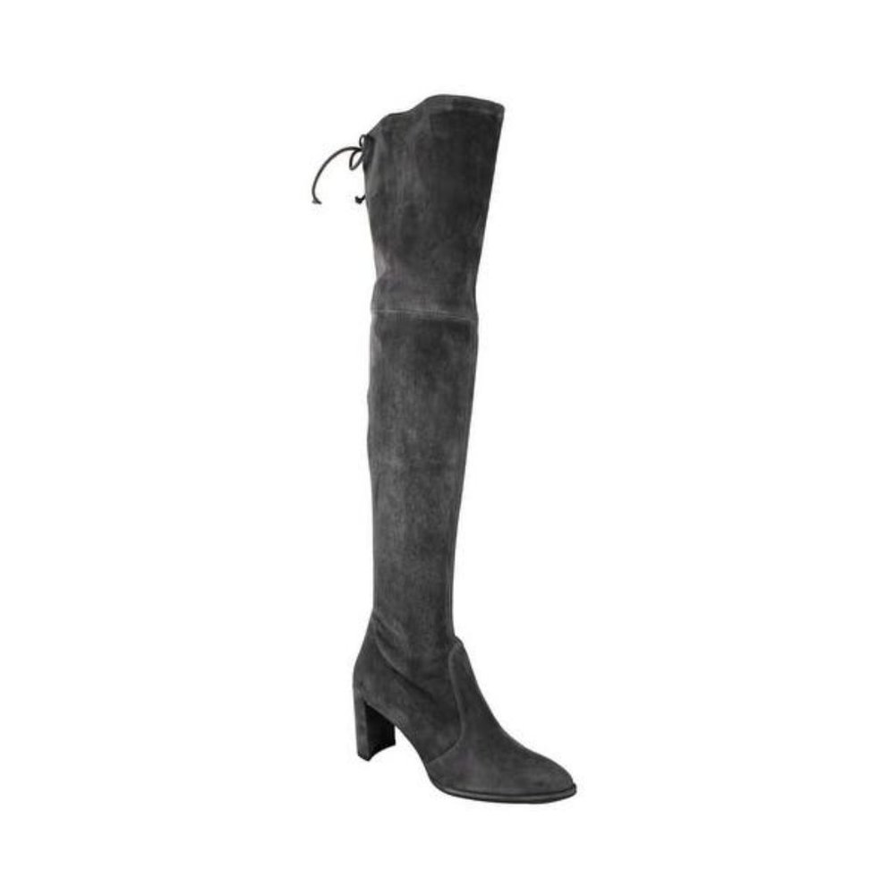 NEW Stuart Weitzman Landmark Over-the-knee Boot